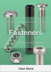 Fasteners