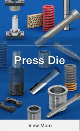 Press Die