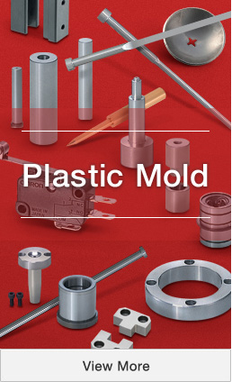 Plastic Mold