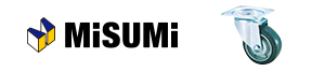 misumi