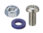 Fasteners