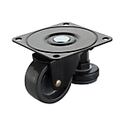 Swivel Caster With Leveling Mount (Without Stopper) K-100AF