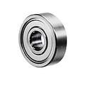 Small Ball Bearing/Double Shielded/Stainless