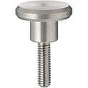 Stepped Knob (not Knurled)