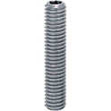 Screws with Through Hole - Fully Threaded Screws with Through Hole