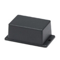 Plastic Box, TWF Type Flame Retardant Plastic Case With Flange Foot