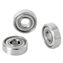 Miniature Ball Bearings And Small Diameter Ball Bearings