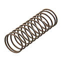 Round Wire Coil Springs -WR